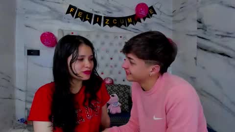 celina online show from 19, 3, 2026