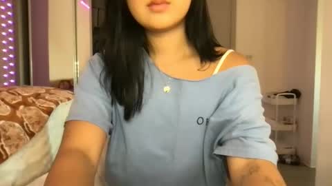 Aristan Belle online show from 23, 10, 2025