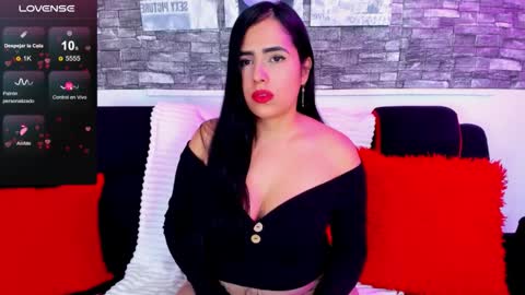 ARITH SANDOVAL online show from 1, 10, 2025