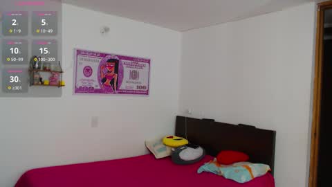 ariza1515 online show from 10, 3, 2026