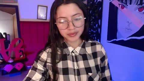 arizbeth_johansson online show from 11, 9, 2025