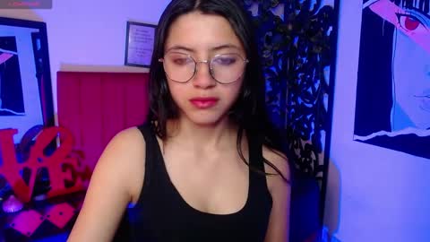 arizbeth_johansson online show from 12, 9, 2025