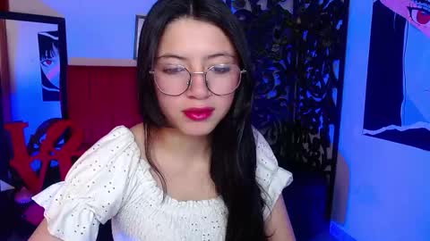 arizbeth_johansson online show from 14, 9, 2025