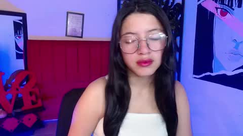 arizbeth_johansson online show from 16, 9, 2025