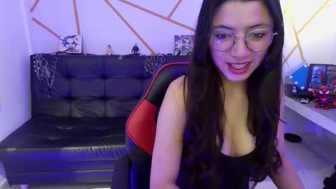 arizbeth_johansson online show from 19, 9, 2025