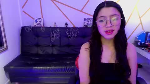 arizbeth_johansson online show from 21, 9, 2025