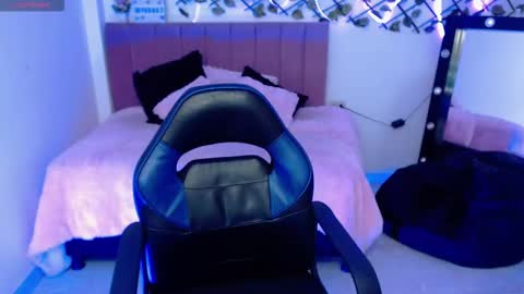 arizbeth_johansson online show from 7, 10, 2025