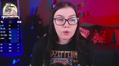 Astrid online show from 19, 12, 2024