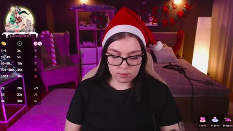 Astrid online show from 23, 12, 2024