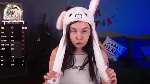 Astrid online show from 26, 12, 2024