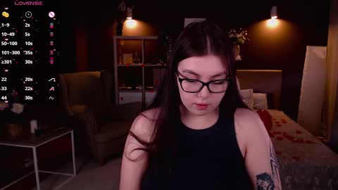 Astrid online show from 15, 2, 2025