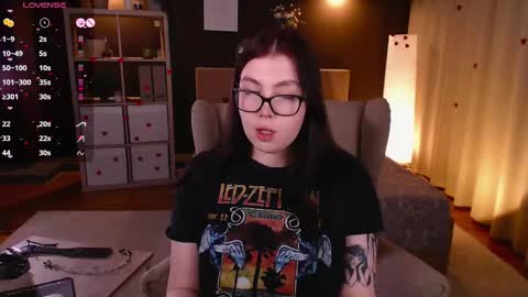 Astrid online show from 21, 2, 2025