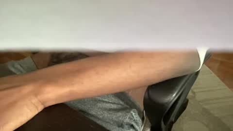 Snapshot of arkcollegedude chatting on 5, 3, 2025 BostonBBC95 online show from 5, 3, 2025