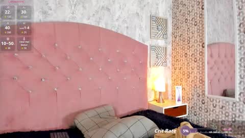 Arlequin online show from 8, 3, 2026