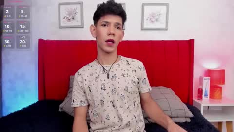 Arlequin online show from 14, 3, 2026