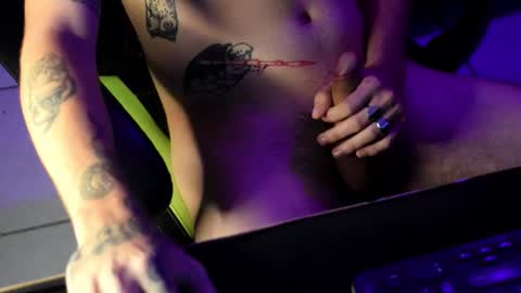 Arlette online show from 4, 11, 2025