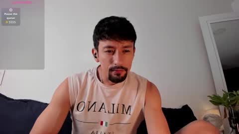 Snapshot of arleymoren chatting on 11, 1, 2026 Arley Moren online show from 11, 1, 2026