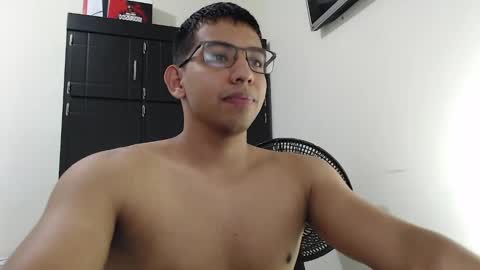 arm578 online show from 29, 12, 2024