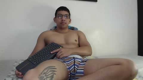 arm578 online show from 4, 3, 2025
