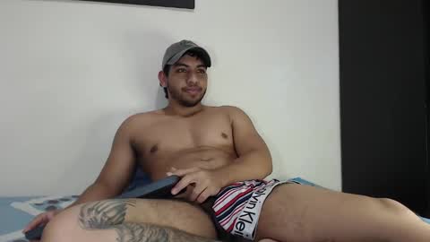 arm578 online show from 7, 10, 2025