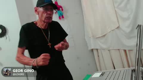 armaduradeacero online show from 1, 11, 2025