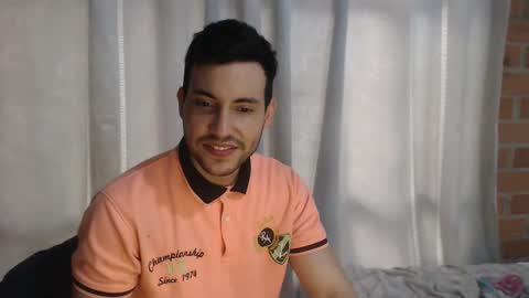 ARMANDO online show from 24, 1, 2025