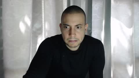 ARMANDO online show from 8, 11, 2025