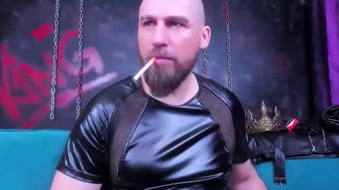 Armando online show from 11, 3, 2026