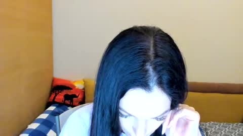 armanigirl online show from 26, 11, 2025