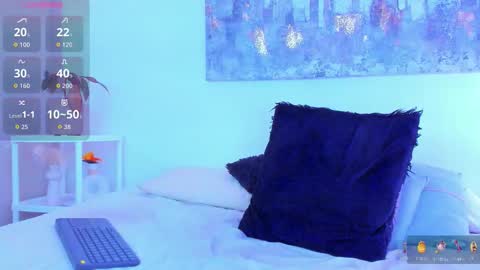 Snapshot of arminjones1 chatting on 25, 11, 2025 online show from 25, 11, 2025