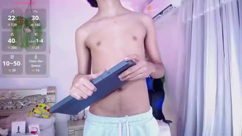 armond online show from 20, 10, 2025