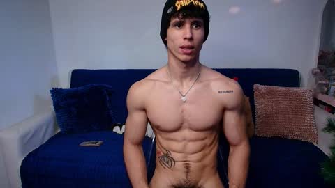 arnold black online show from 16, 12, 2024