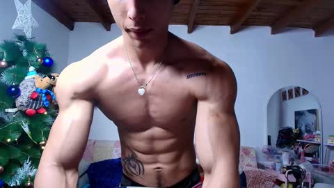 arnold black online show from 23, 12, 2024