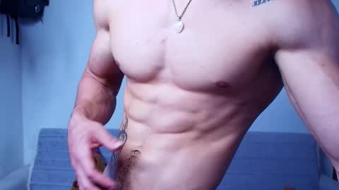 arnold black online show from 9, 3, 2025