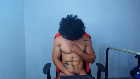arnold black online show from 20, 9, 2025