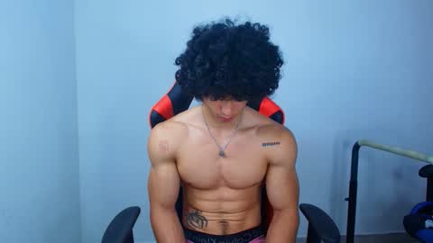 arnold black online show from 23, 9, 2025