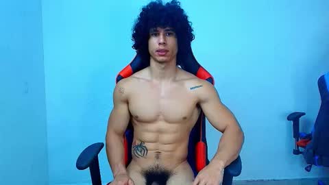 arnold black online show from 23, 10, 2025