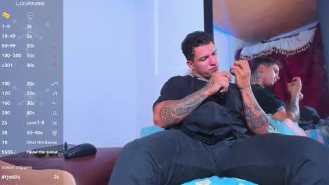 arnold sexy hot98 online show from 6, 3, 2025