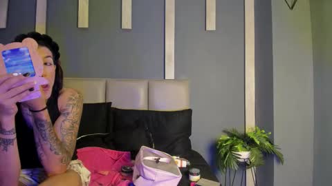 Arohom Lester online show from 20, 2, 2026