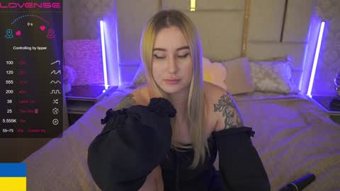 AROLINA online show from 11, 12, 2024