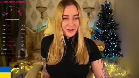 AROLINA online show from 3, 1, 2025