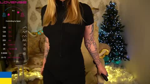 AROLINA online show from 4, 1, 2025