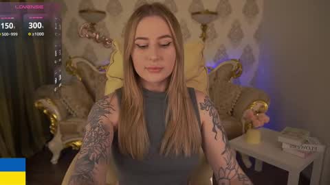 AROLINA online show from 23, 2, 2025