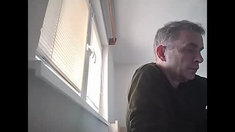 aromannn online show from 18, 3, 2026