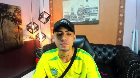 ARON online show from 17, 11, 2025