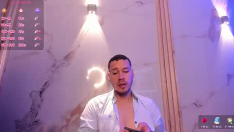 aron and molly online show from 22, 2, 2026