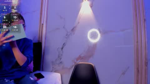 aron and molly online show from 23, 2, 2026