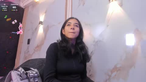 aron and molly online show from 19, 3, 2026