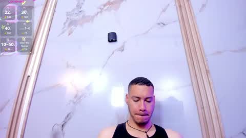 aron and molly online show from 23, 3, 2026