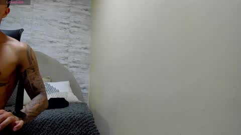 ARON BOLT online show from 8, 3, 2026